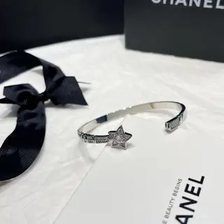 Chanel COMÈTE Comet Bracelet