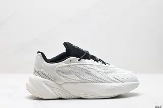 Adidas Ozelia Water Pipe 2.0 Retro Sports Daddy Shoes The font on the side of the outsole HO4250