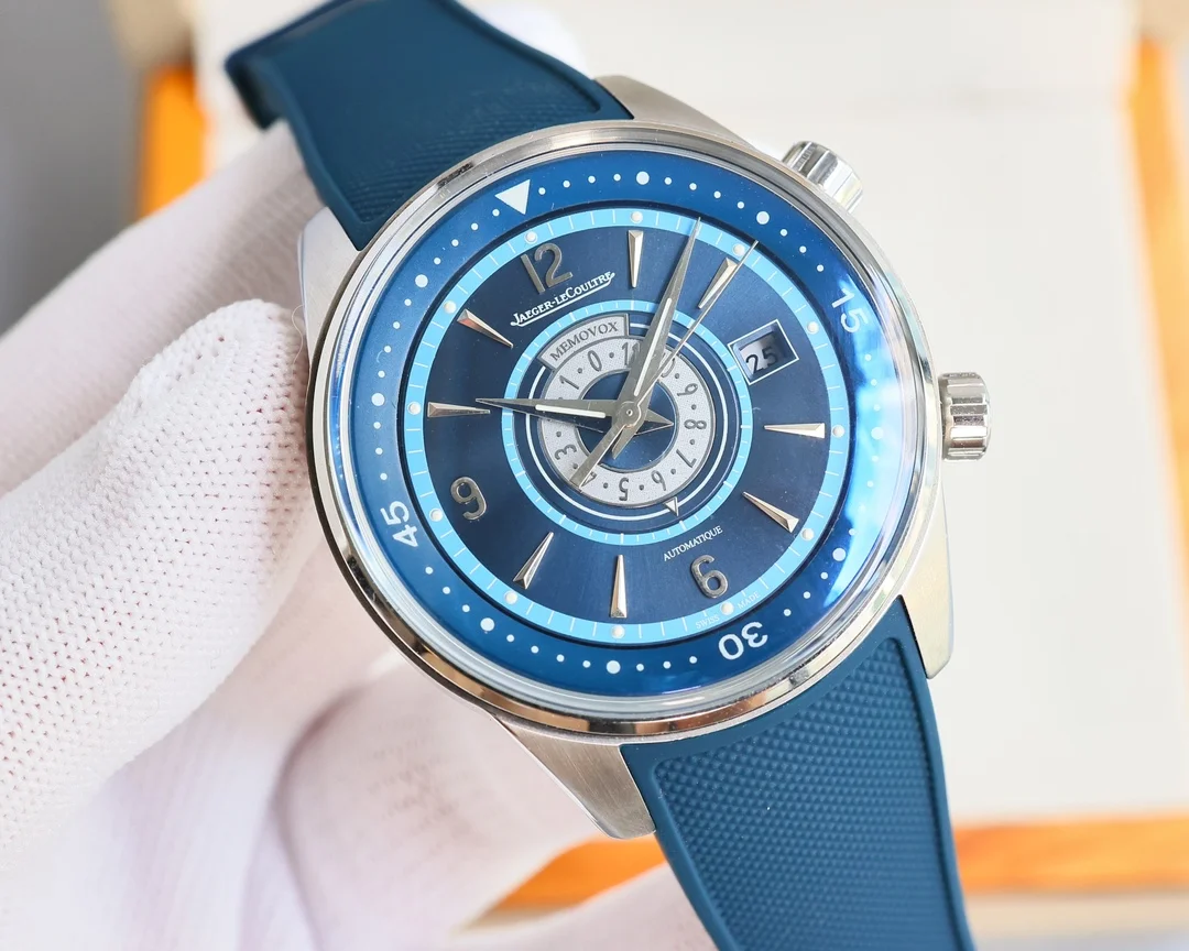 Jaeger-LeCoultre Master 410257J