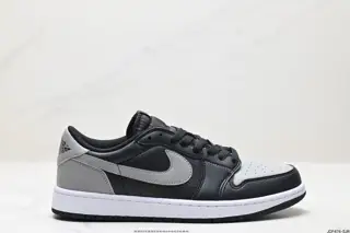 Nike Air Jordan 1 Low Sneakers 553558-128