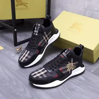 BURBERRY casual shoes