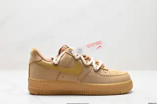 NIKE AIR FORCE 1’07 Sneakers CJ9197-102