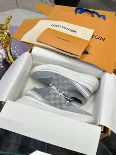 Louis Vuitton casual shoes