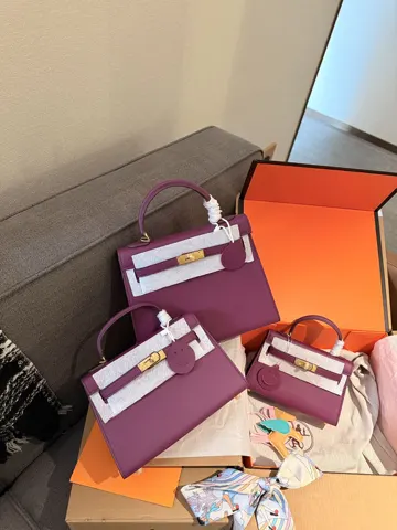 Hermès Kelly