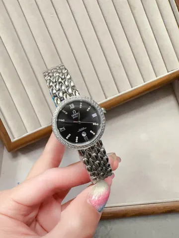 Omega Watch