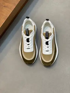 Hermès Bouncing sneakers