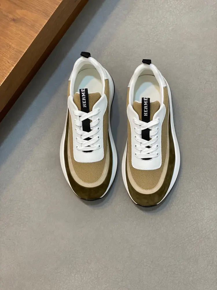 Hermès Bouncing sneakers