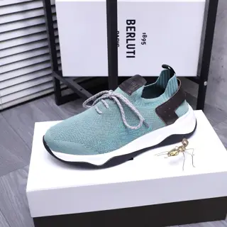 Berluti sports casual shoes