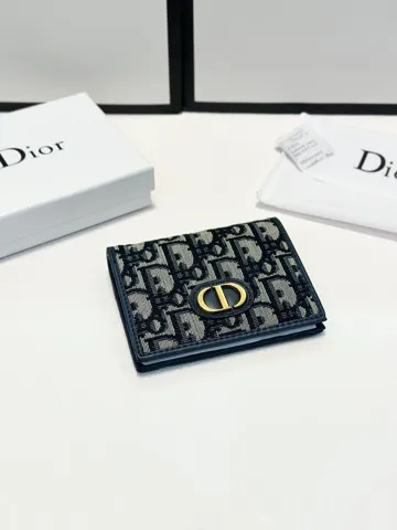 Dior Wallet
