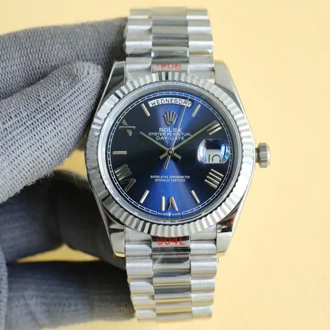 Rolex Datejust Series