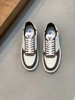Louis Vuitton casual shoes