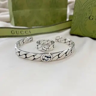 Gucci Bracelet Ring