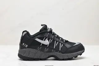 Nike Air Humara QS “Faded Spruce” low-top outdoor functional shoes FU7099-002