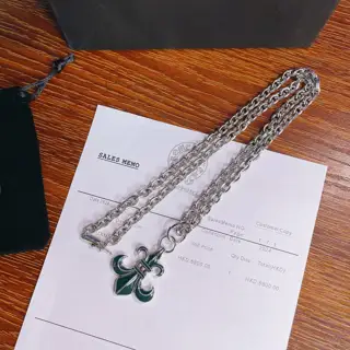 Chrome Hearts Necklace