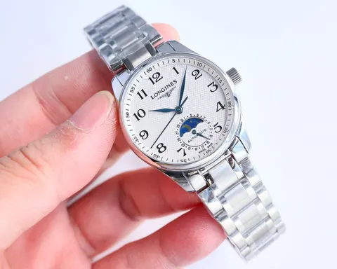 Longines Master