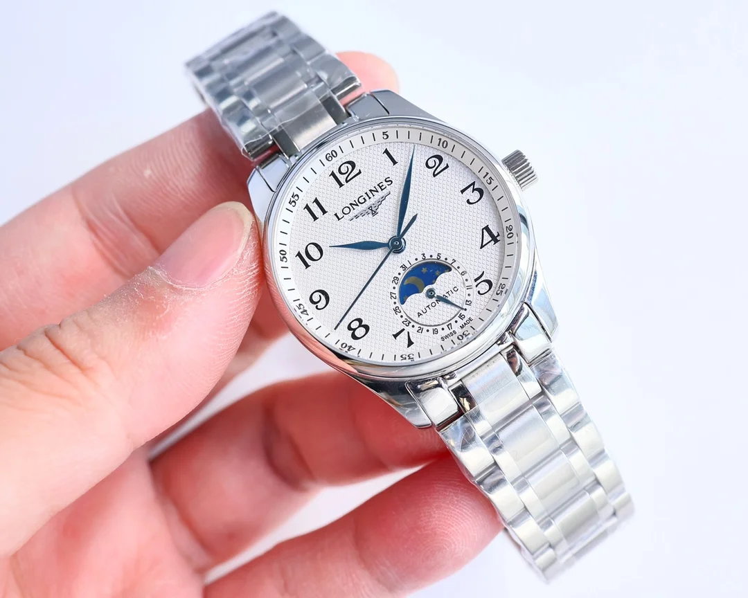 Longines Master