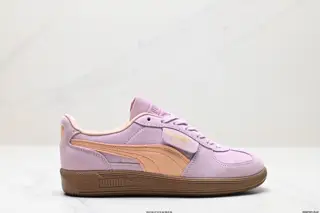 Puma Palermo Vintage retro items Shoes 396463