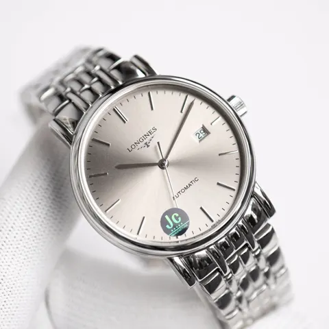 Longines Watch