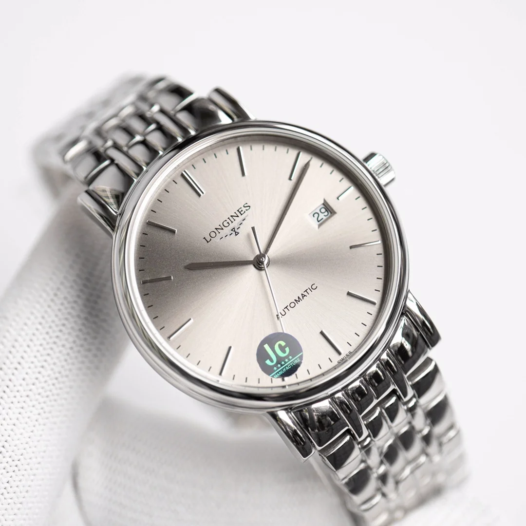 Longines Watch