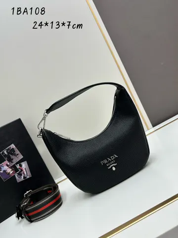 Prada Shoulder Bag