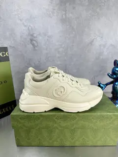 GUCCI Daddy Shoes