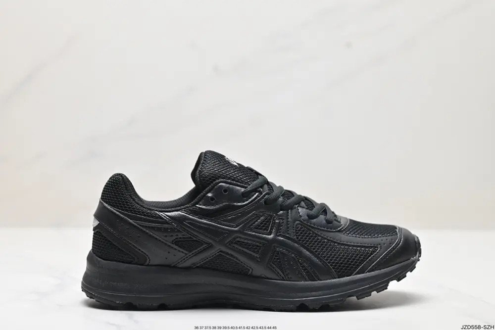 Asics JOG 100S retro item Shoes 1201A896-200