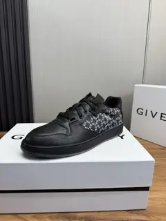 Givenchy fashion casual sneakers