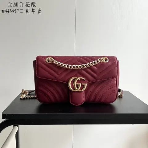 Gucci Marmont