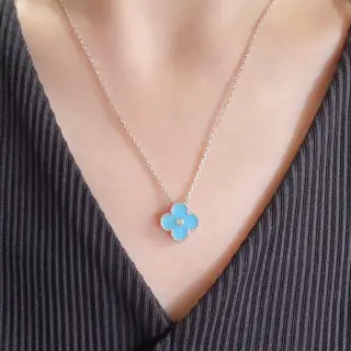Van Cleef & Arpels Necklace