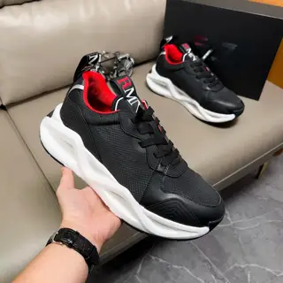 Armani casual sneakers