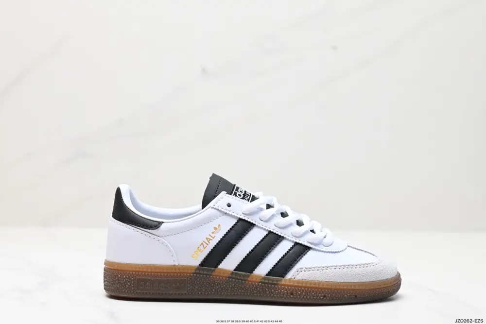 Adidas Handball Spezial Official Correct Version Shoes BD7633