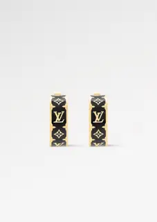 Louis Vuitton earrings