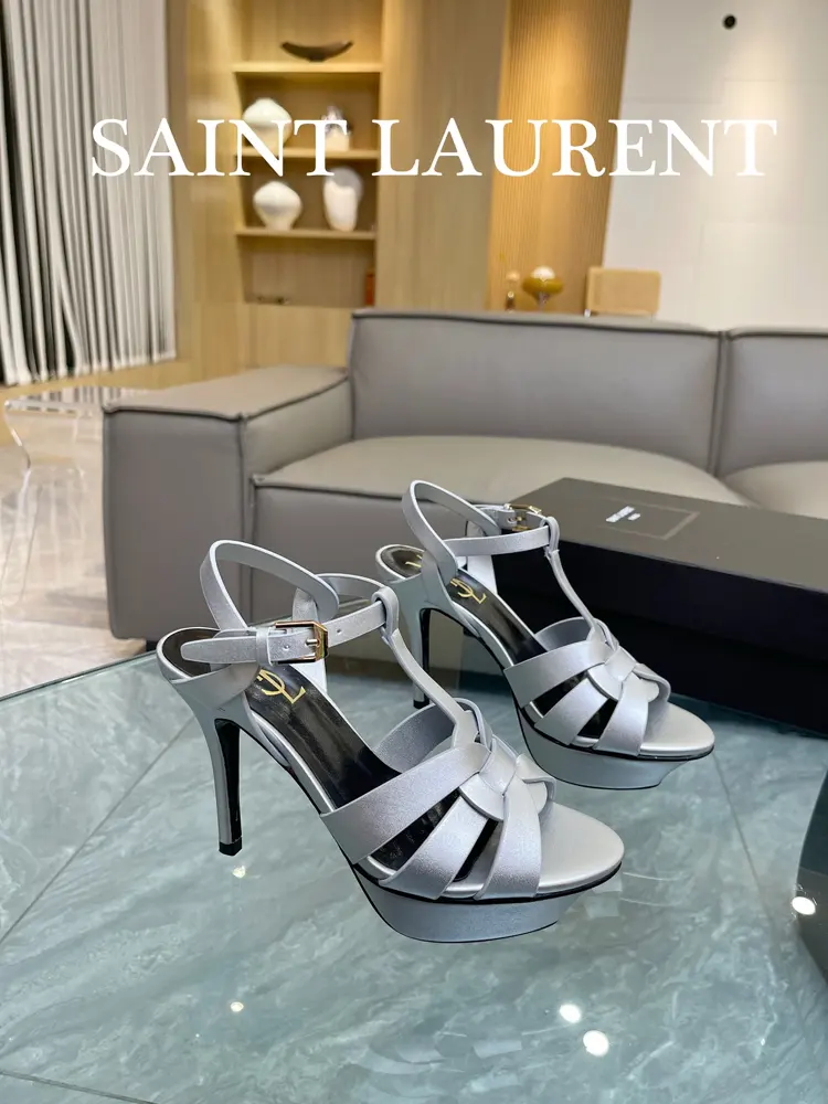 Saint Laurent Heels