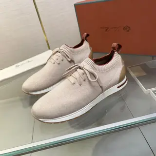 Loro piana casual sneakers
