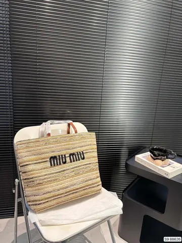MiuMiu Tote
