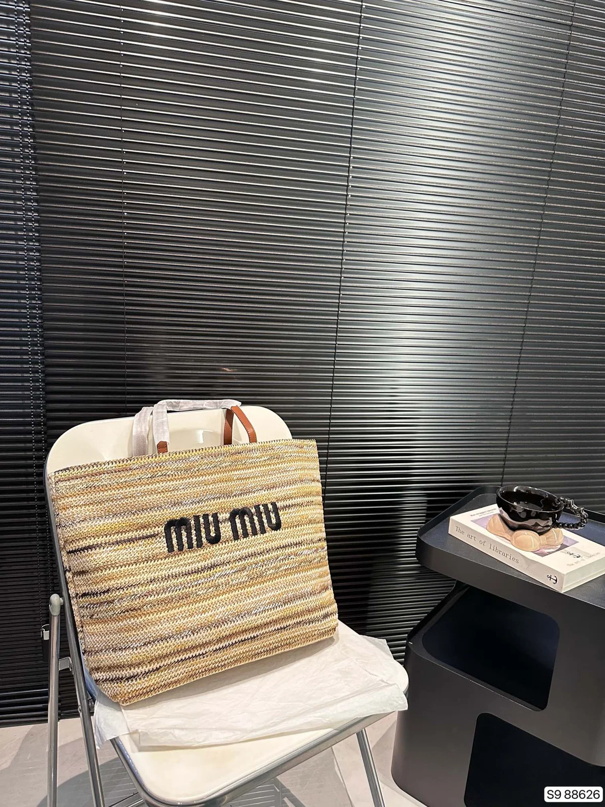 MiuMiu Tote