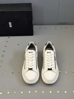 BOSS Suede Men’s Casual Shoes