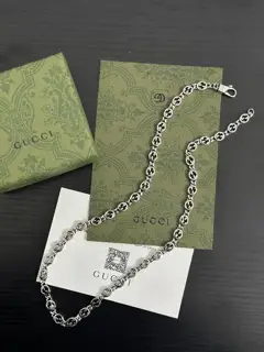 Gucci necklace
