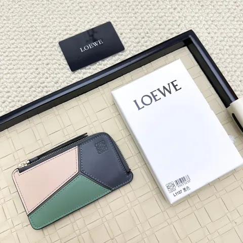 Loewe Card Holder