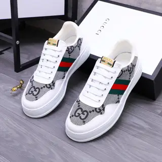 Gucci casual sneakers