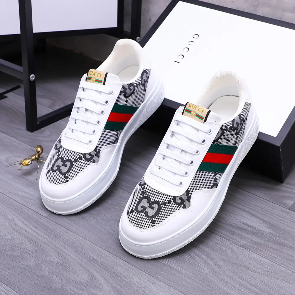 Gucci casual sneakers