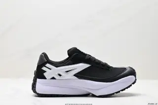 ASICS TOKUTEN series low-top dad shoes 1183C185-020