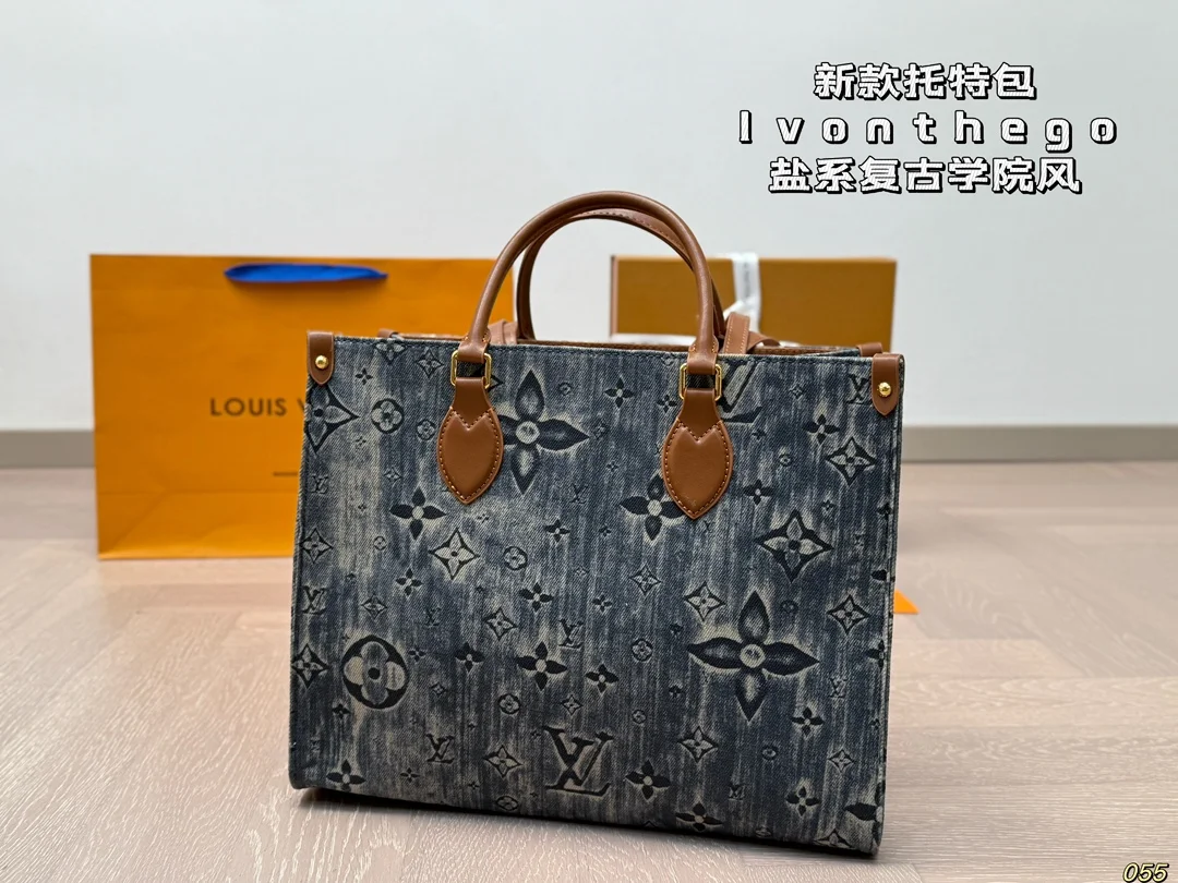 Louis Vuitton OnTheGo