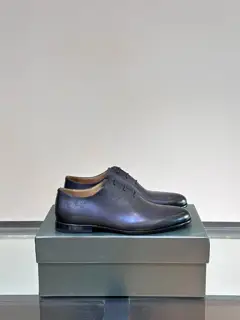 Berluti formal leather shoes