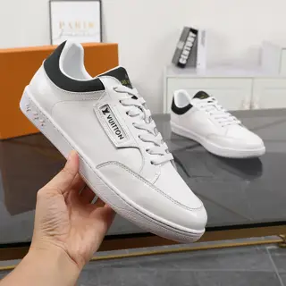 Louis Vuitton sports casual men’s shoes
