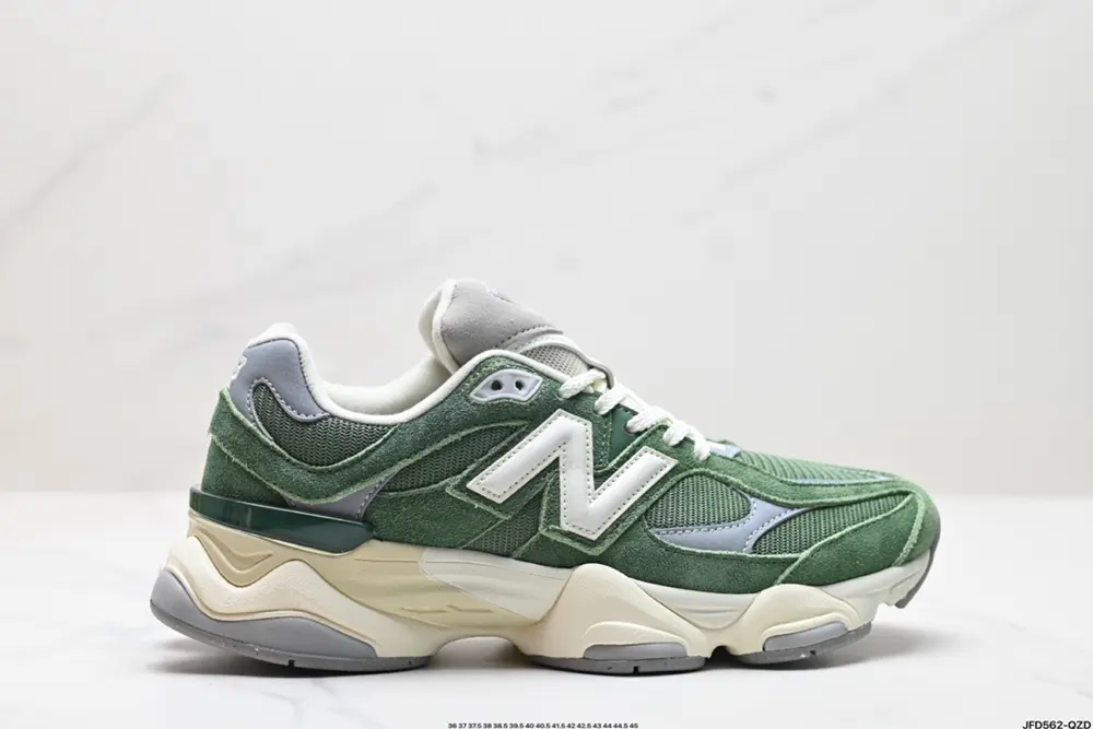 New Balance New Balance Version Shoes U9060VNG