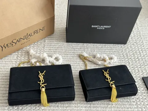 Yves Saint Laurent Crossbody
