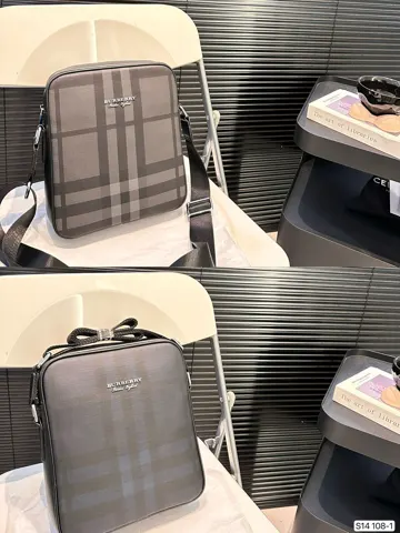 Burberry Bag