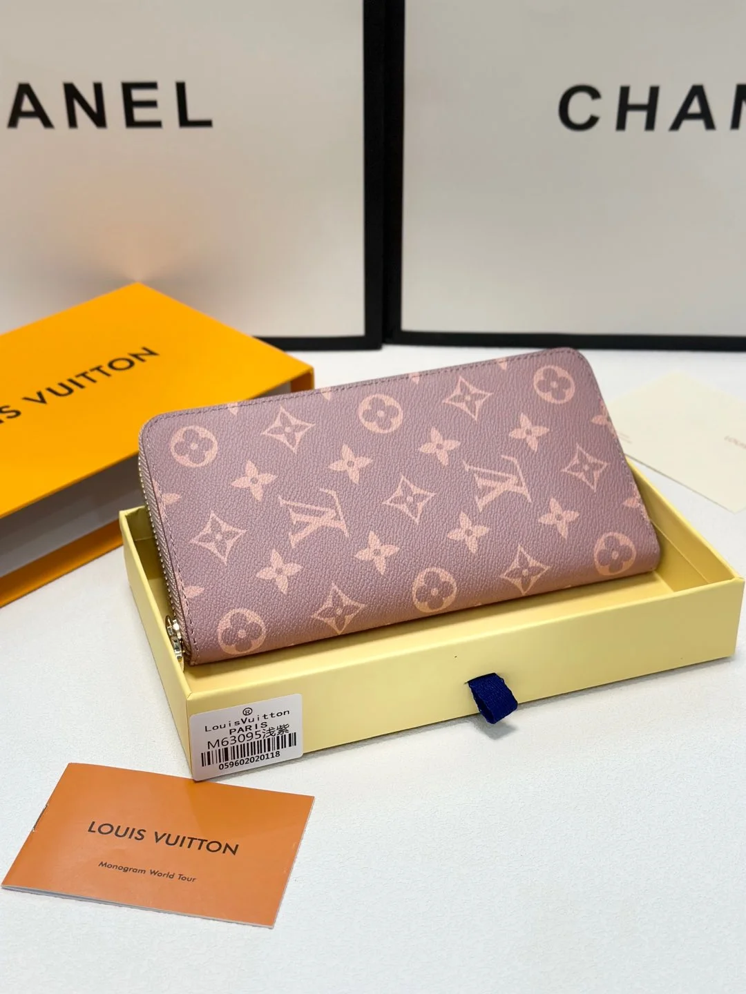 Louis Vuitton Wallet