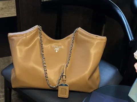 Prada Tote